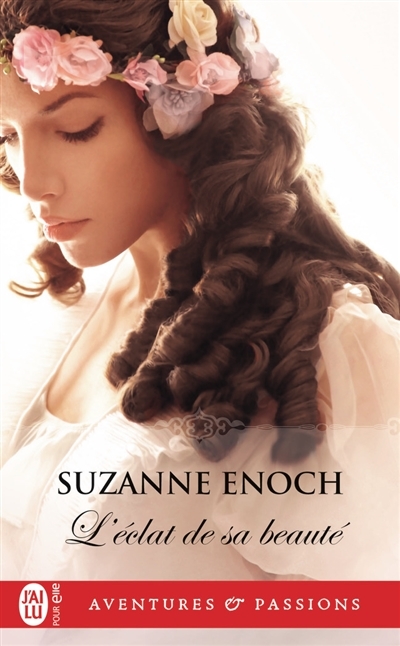 L'éclat de sa beauté (Poche)