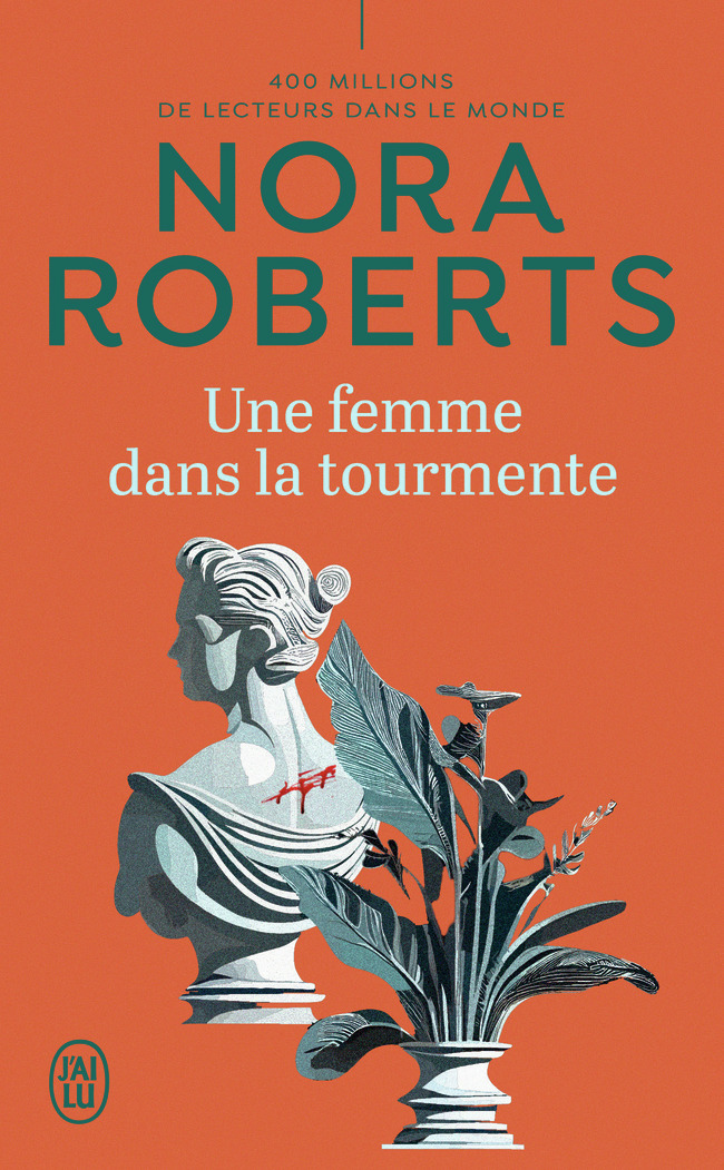 Une femme dans la tourmente (Poche)