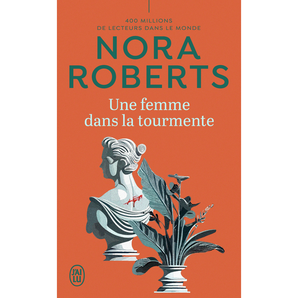 Une femme dans la tourmente (Poche)