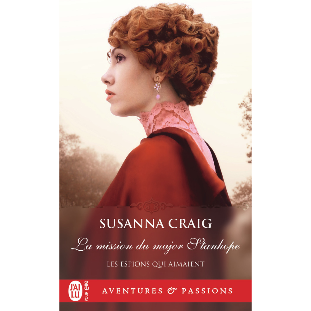 La mission du major Stanhope (Poche)