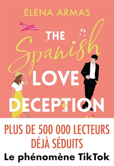 The Spanish Love Deception (Poche)