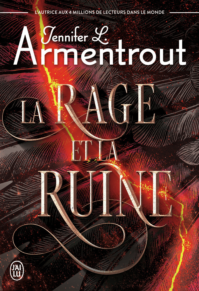 La rage et la ruine (Grand format)