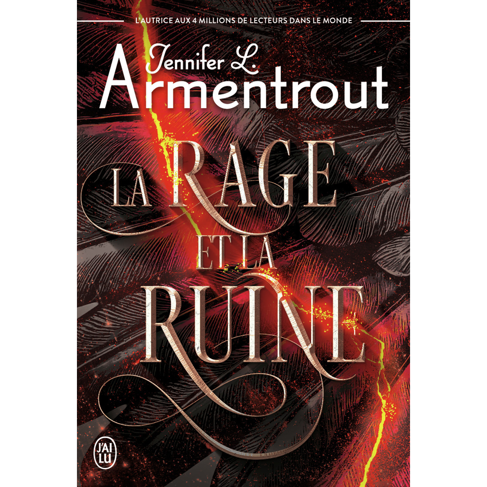 La rage et la ruine (Grand format)