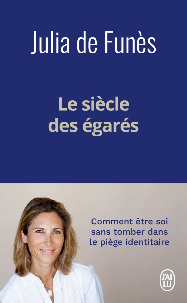 Le siècle des égarés (Poche)