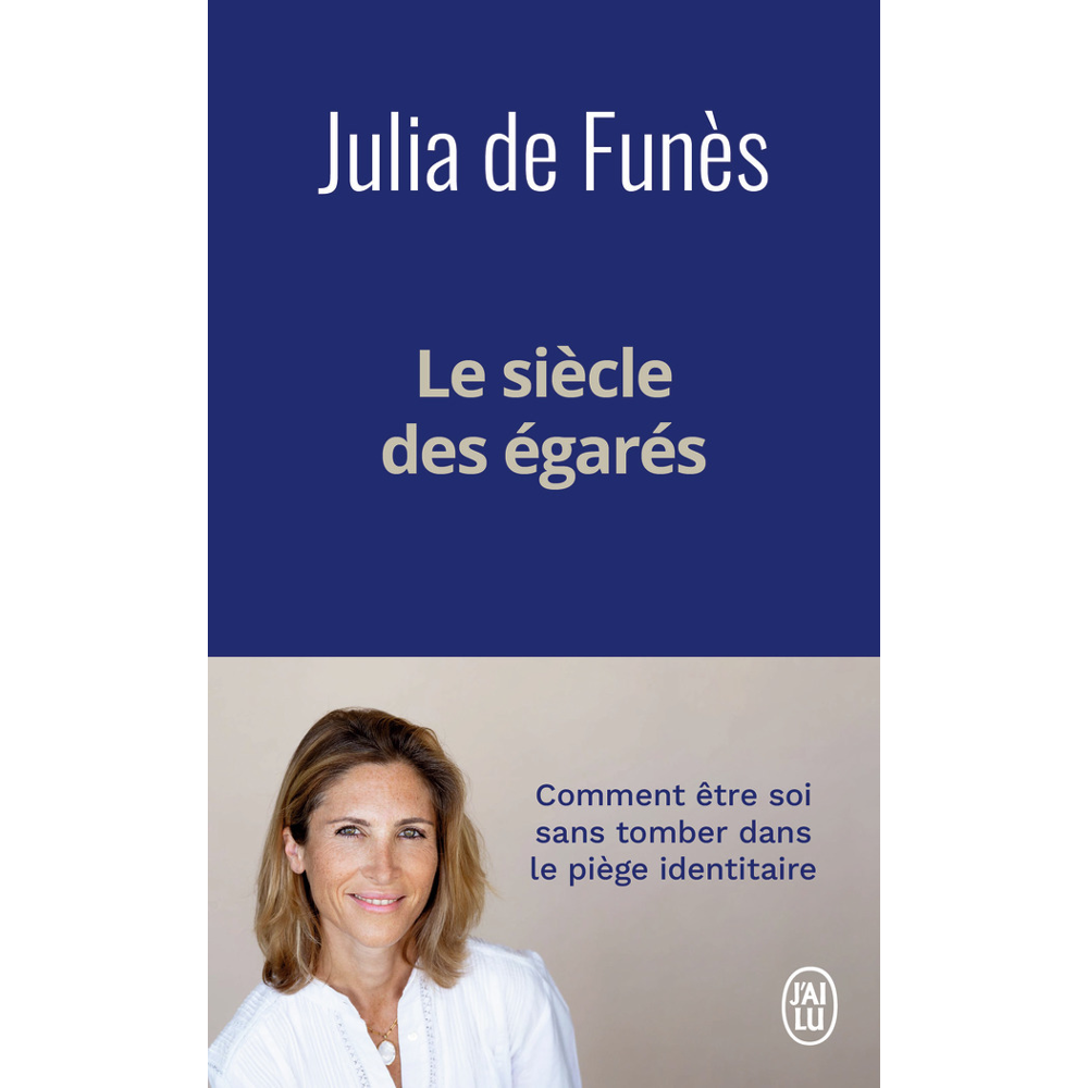 Le siècle des égarés (Poche)