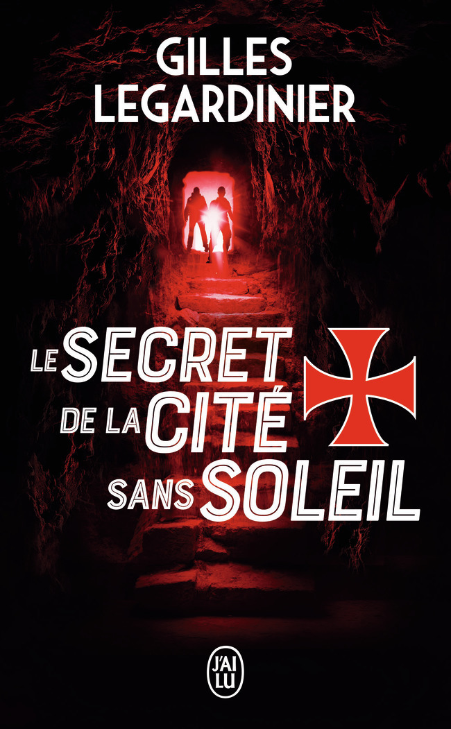 Le secret de la cité sans soleil (Poche)