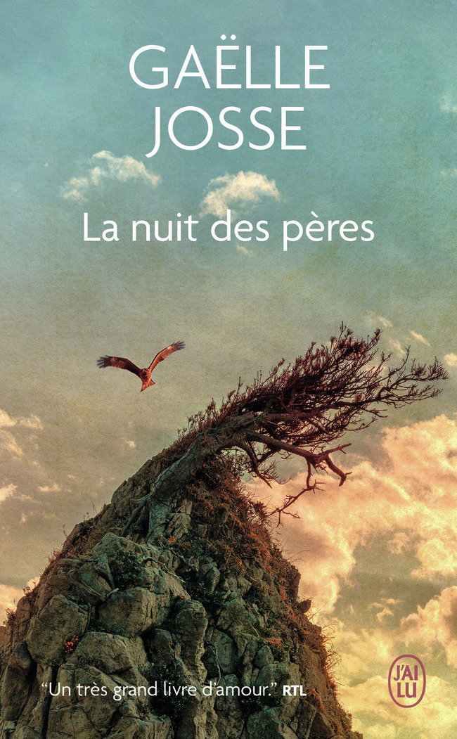 La nuit des pères (Poche)