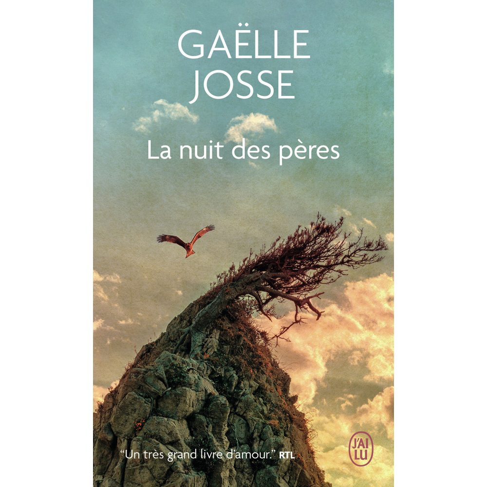 La nuit des pères (Poche)
