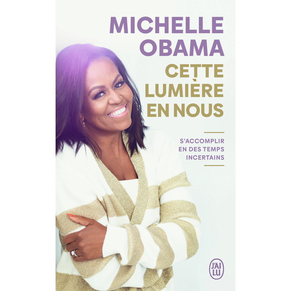 Cette lumière en nous - S'accomplir en des temps incertains (Poche)