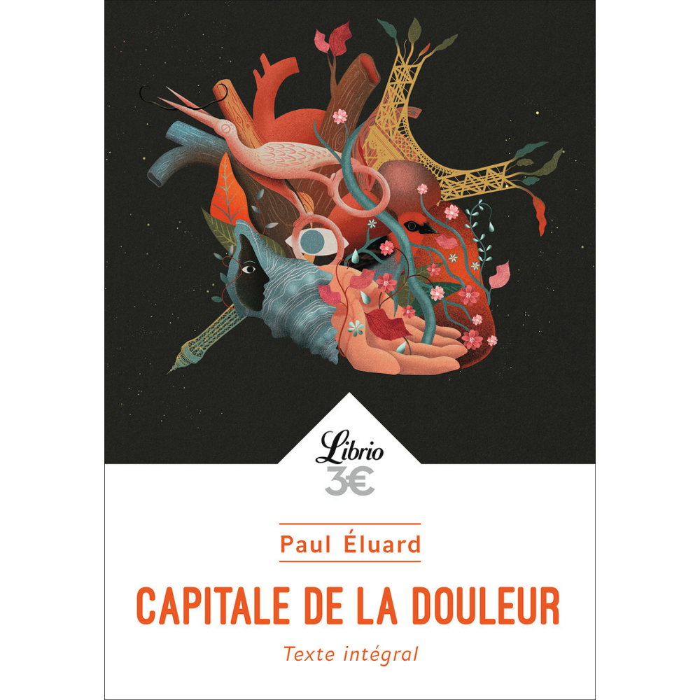 Capitale de la douleur (Poche)