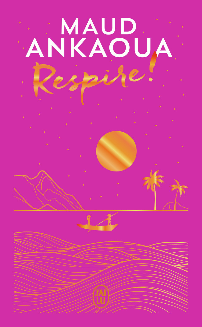 Respire ! - Édition collector (Poche)