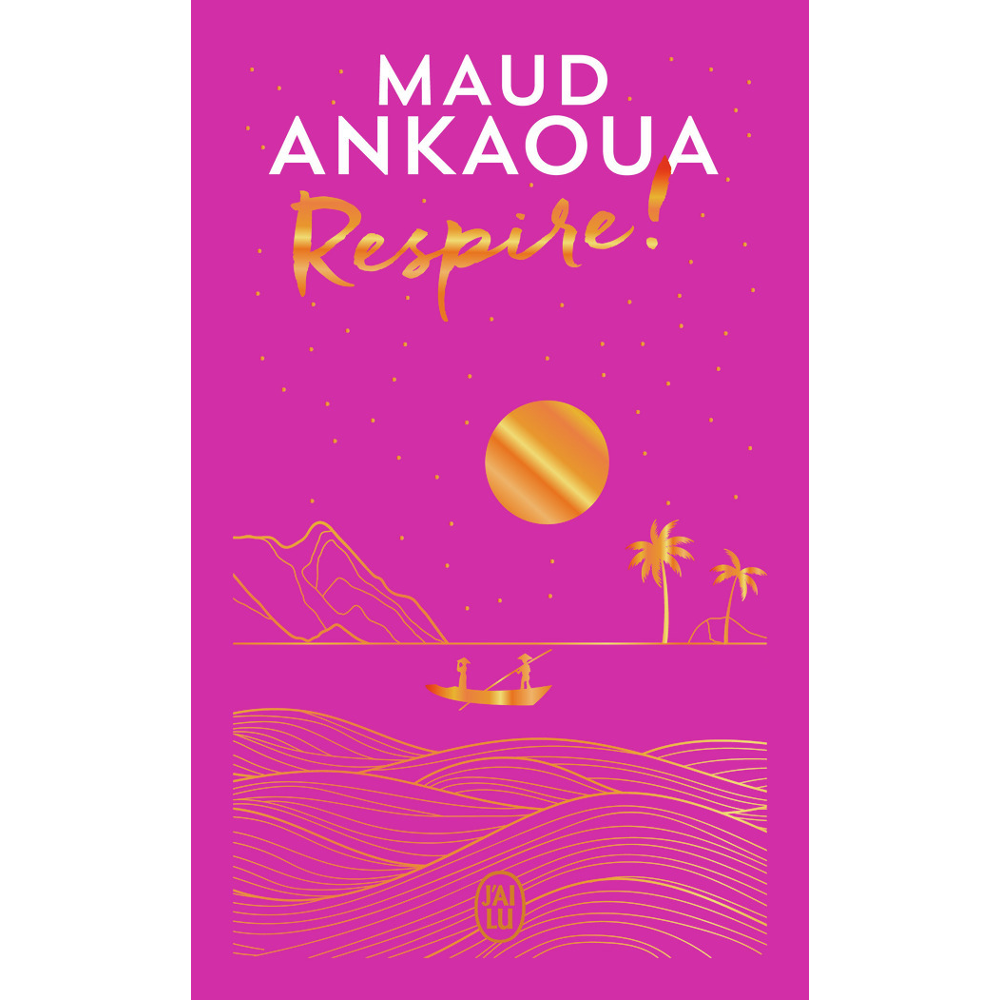 Respire ! - Édition collector (Poche)