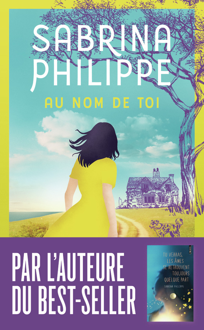 Au nom de toi (Poche)