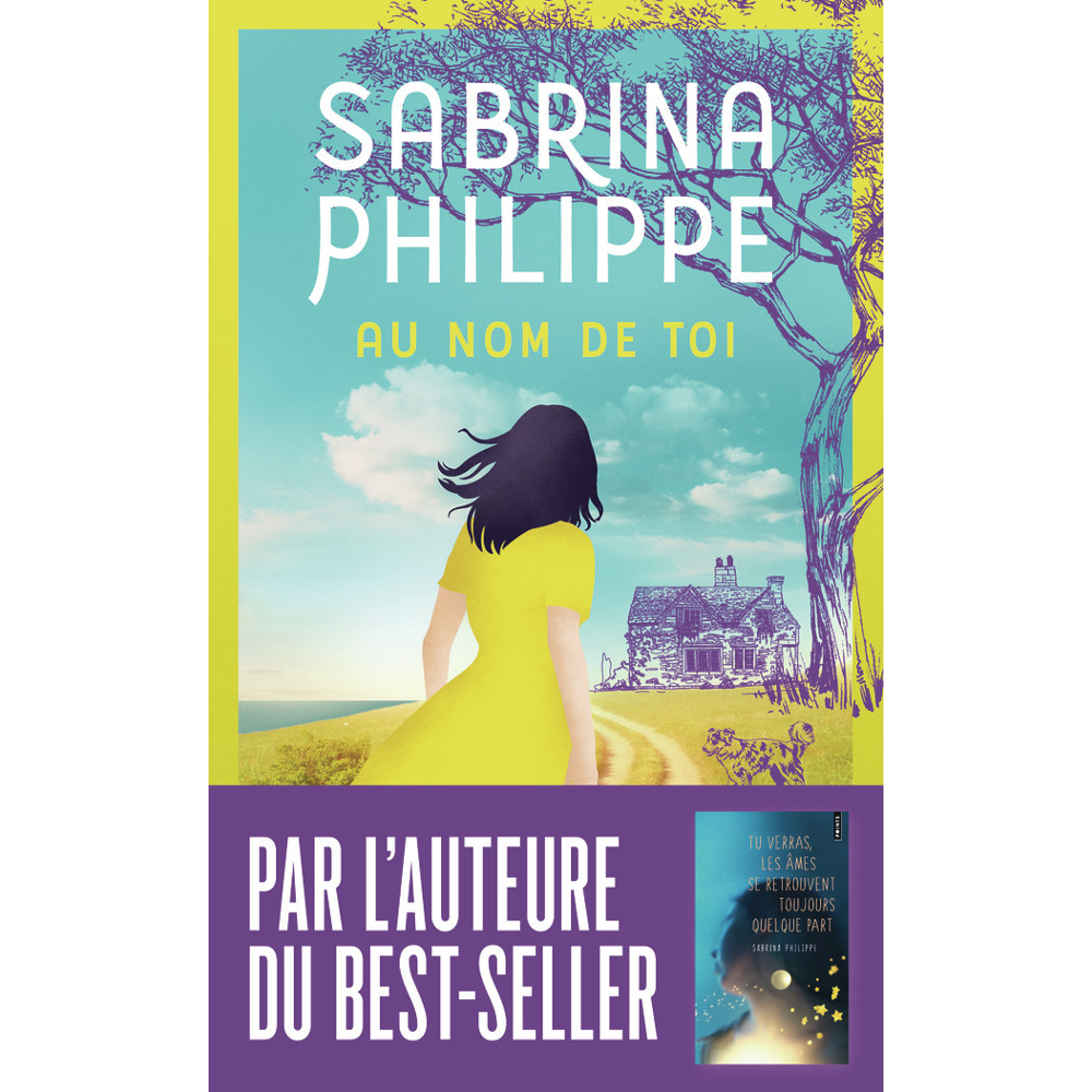 Au nom de toi (Poche)