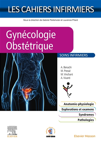 Gynécologie-Obstétrique (Broché)