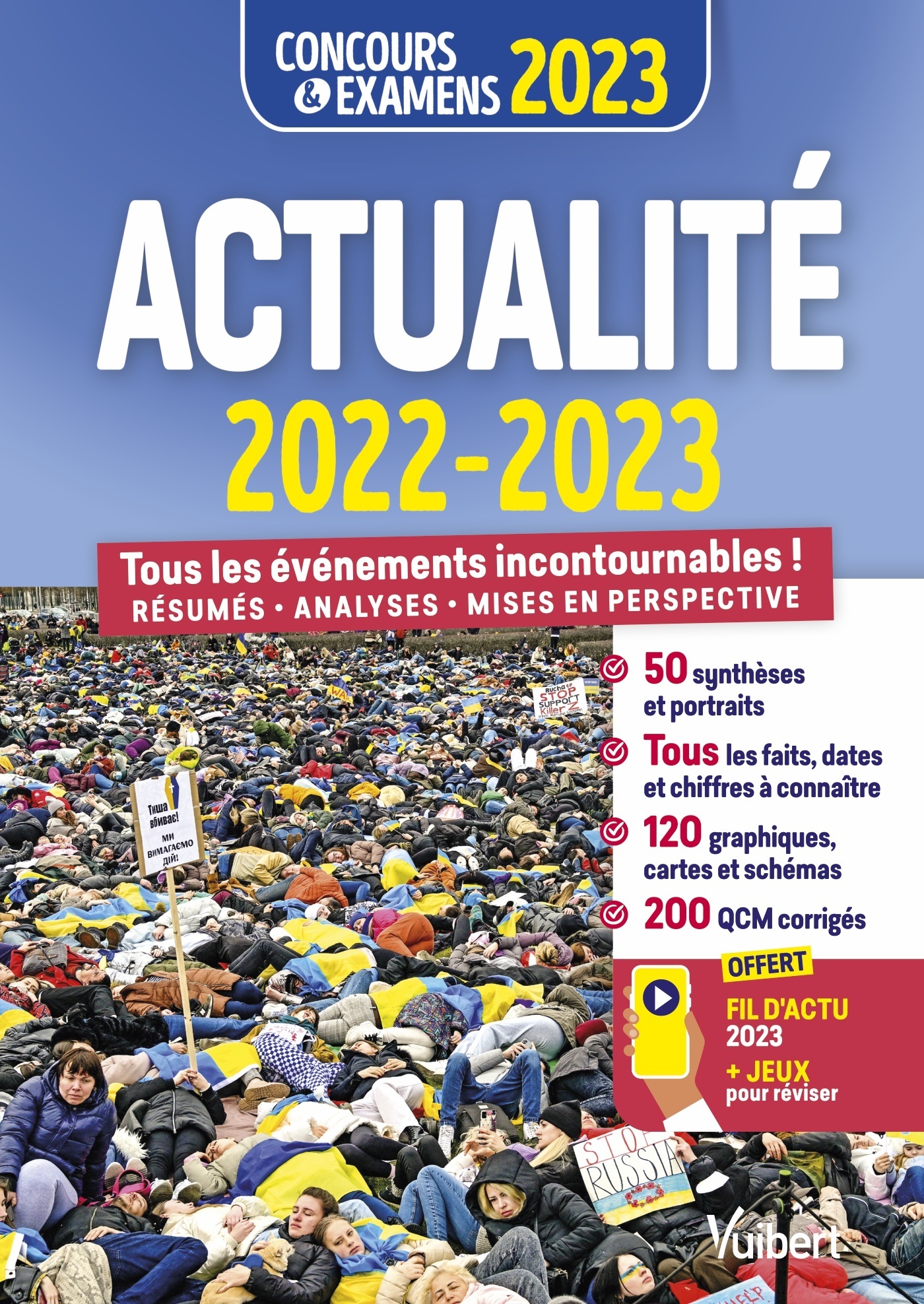 Actualité 2022-2023 - Concours et examens - Fil d'actu et jeux offerts - Tous les événements inconto