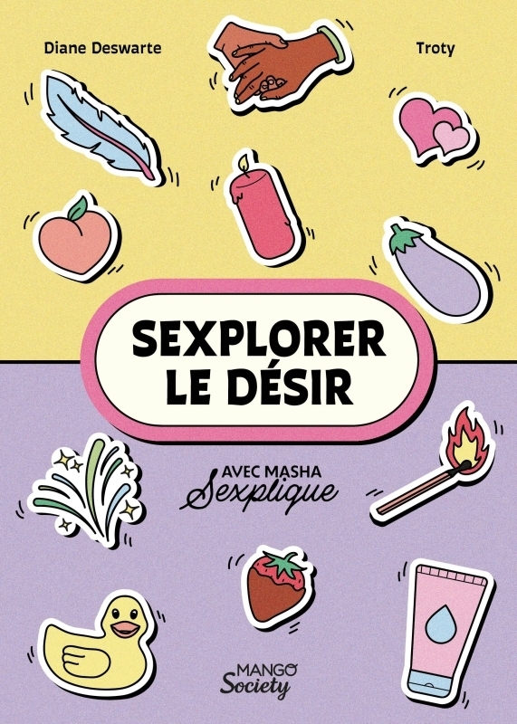 Sexplorer le désir (Broché)