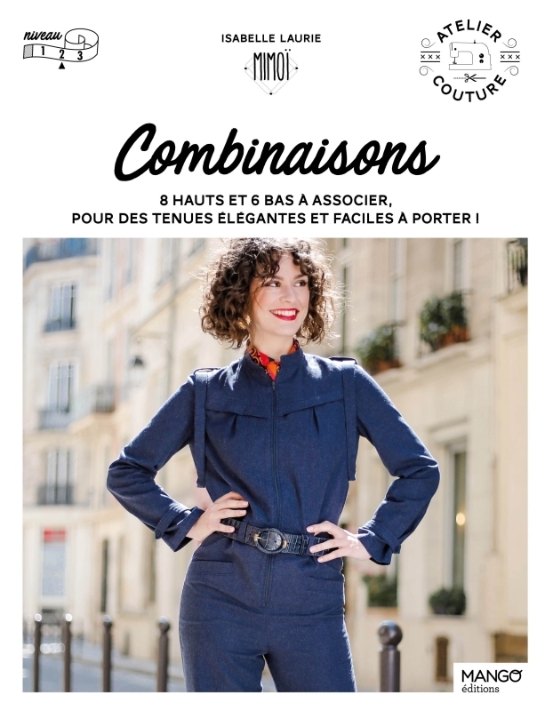 Combinaisons (Broché)