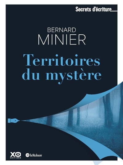 Territoires du mystère (Broché)