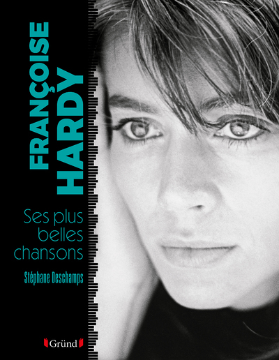 Françoise Hardy, ses plus belles chansons (Broché)