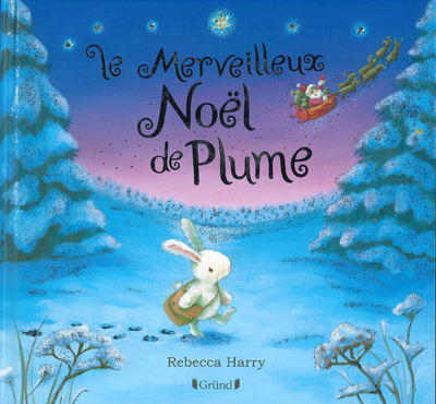 Le merveilleux Noël de Plume (NE) (Jeunesse)