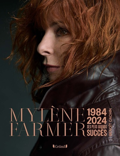 Mylène Farmer (Broché)