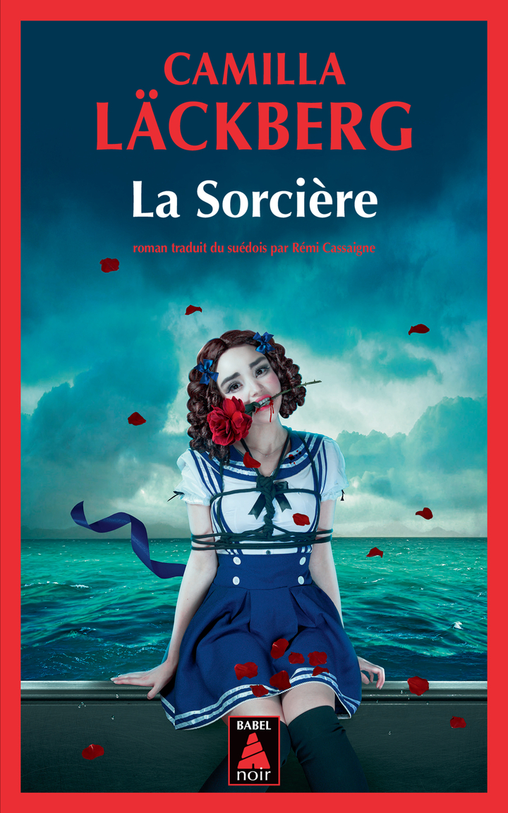 La Sorcière (Poche)