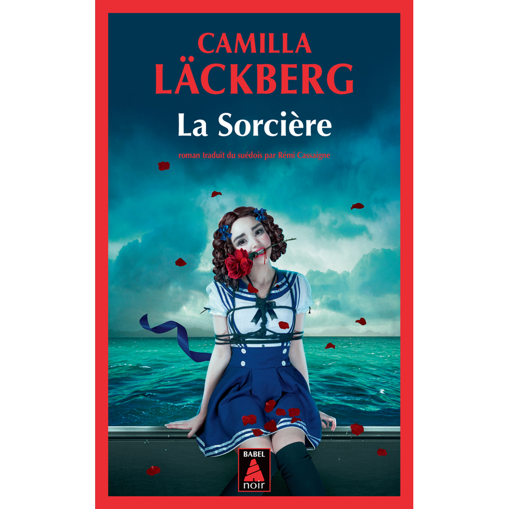 La Sorcière (Poche)