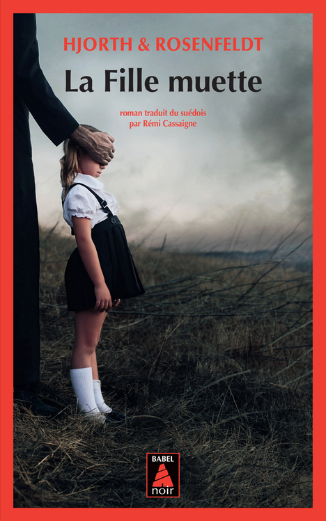 La fille muette (Poche)