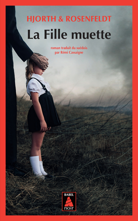 La fille muette (Poche)