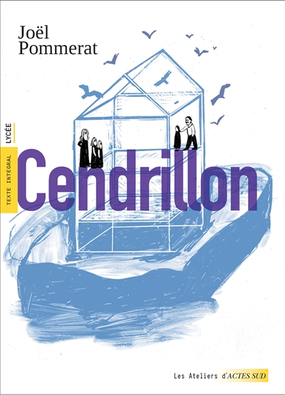 Cendrillon (Broché)