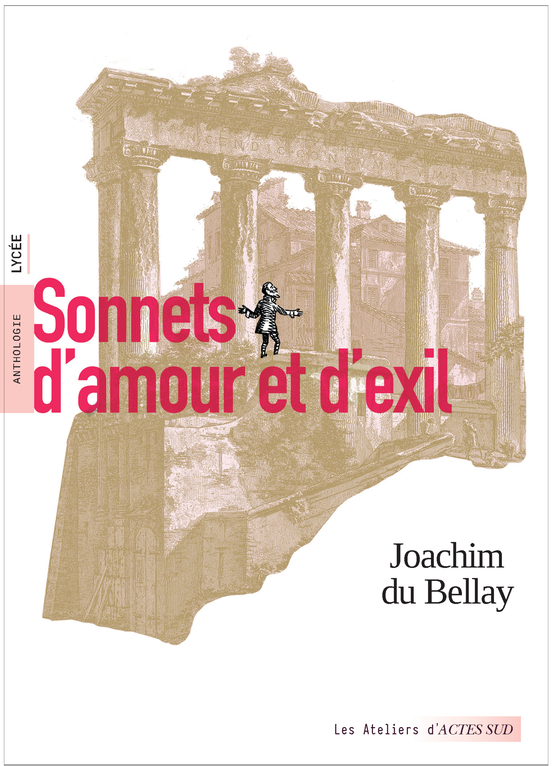 Sonnets d'amour et d'exil (Poche)