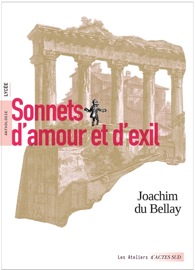 Sonnets d'amour et d'exil (Poche)