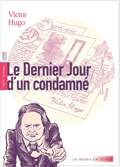 Le Dernier jour d'un condamné (Poche)