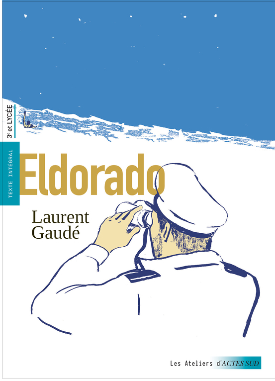 Eldorado (Poche)