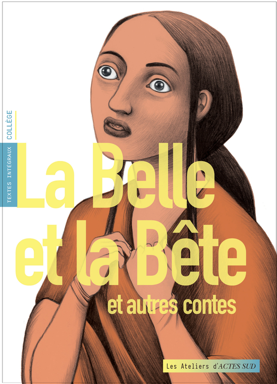 La Belle et la Bête et autres contes (Broché)