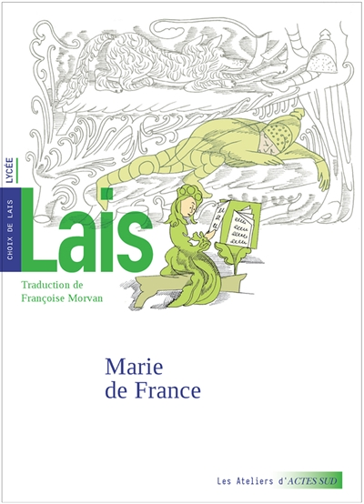Lais (Broché)