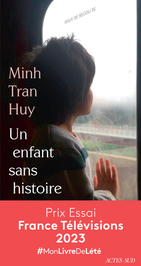 Un enfant sans histoire (Broché)
