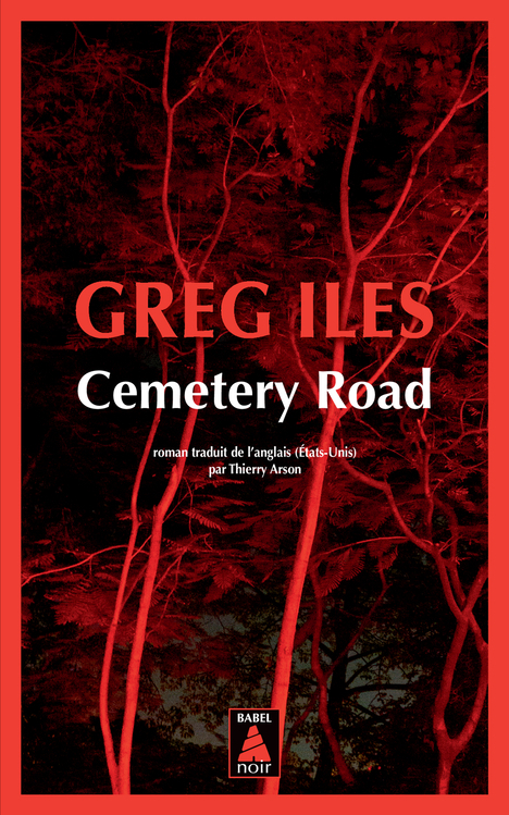 Cemetery Road (Poche)