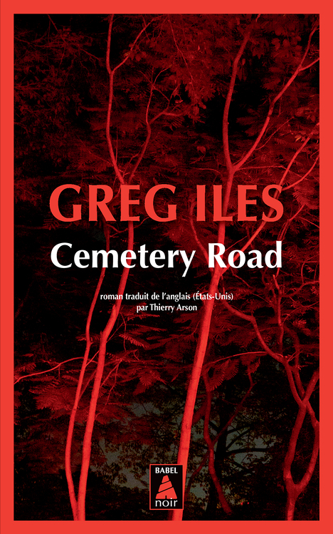 Cemetery Road (Poche)