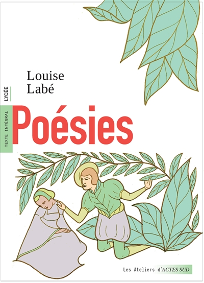 Poésies (Poche)