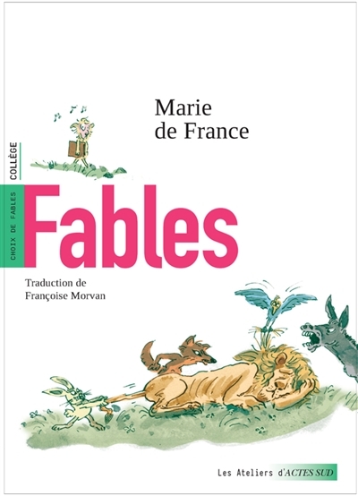Fables (Poche)