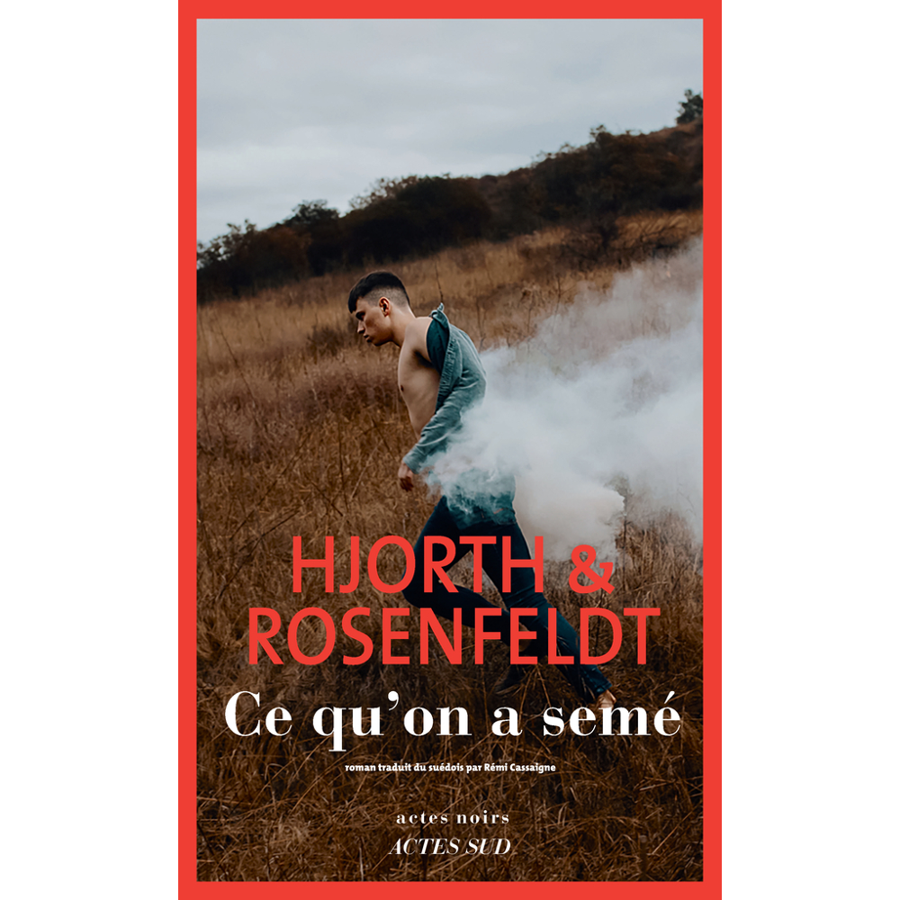 Ce qu'on a semé (Grand format)