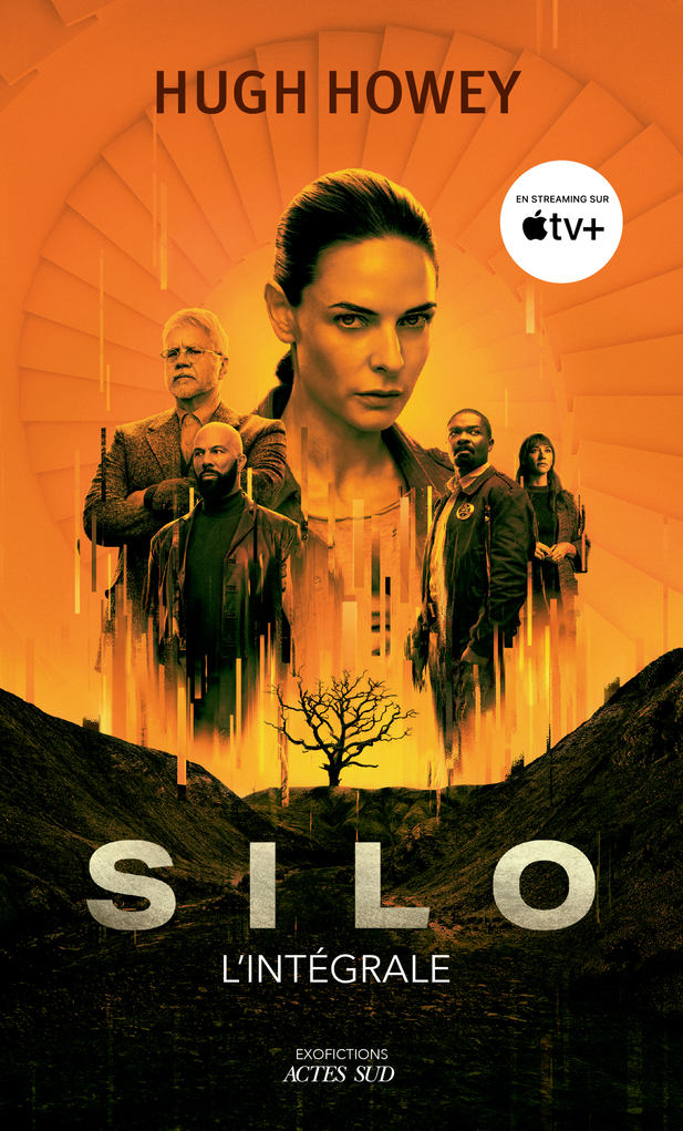 Silo - L'intégrale (Grand format)