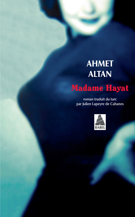 Madame Hayat (Poche)