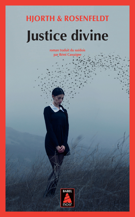 Justice divine (Poche)