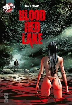 Blood Red Lake (BD)