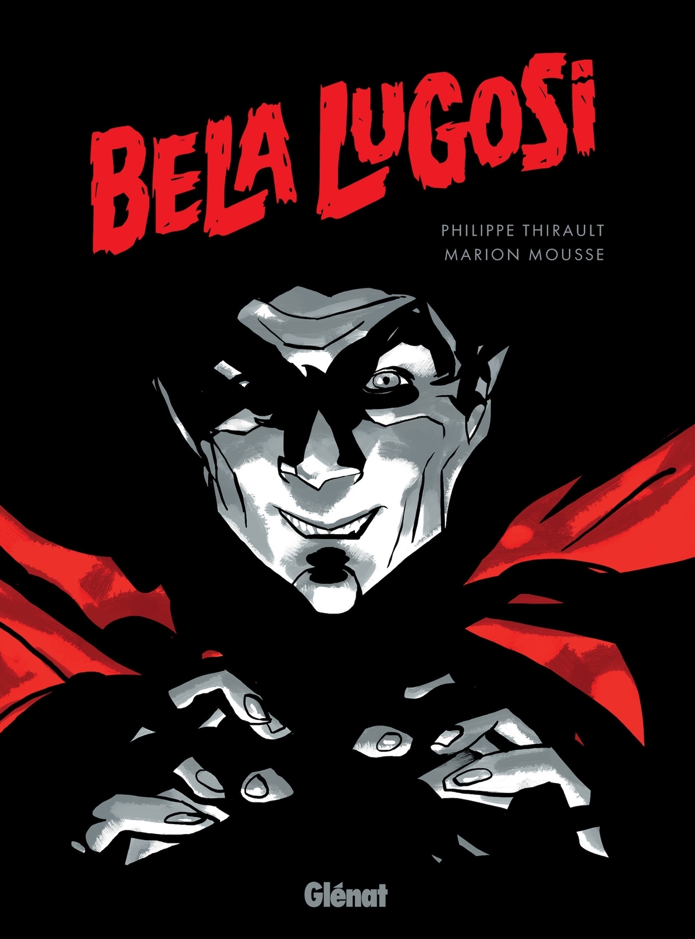 Bela Lugosi (BD)