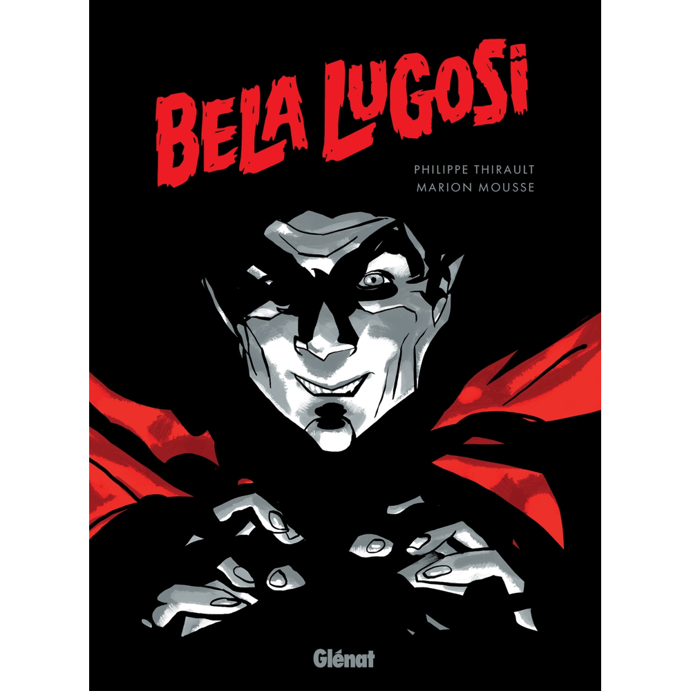 Bela Lugosi (BD)