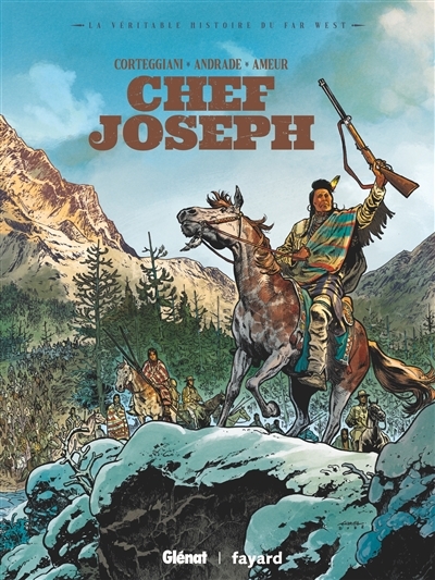 Chef Joseph (BD)
